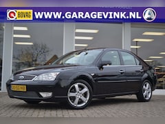 Ford Mondeo - 2.0 16V | Automaat | Cruise control