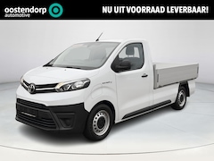 Toyota ProAce Electric Truck - Extra Range Navigator 75 kWh