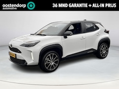 Toyota Yaris Cross - 1.5 Hybrid GR Sport