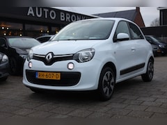 Renault Twingo - 1.0 SCE COLLECTION | AIRCO | CRUISE | PDC | NL AUTO