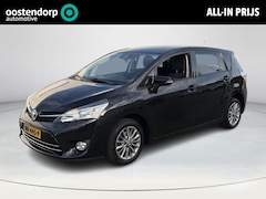 Toyota Verso - 1.6 VVT-i Dynamic 7 zits