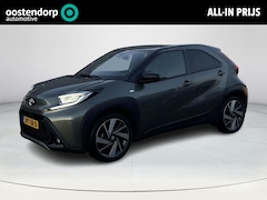 Toyota Aygo X - 1.0 VVT-i S-CVT Automaat Envy