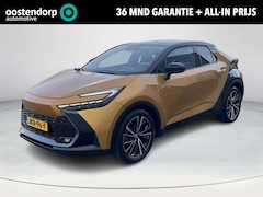 Toyota C-HR - 2.0 Hybrid 200 Première Edition