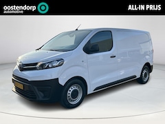 Toyota ProAce Worker - 2.0 D-4D Navigator