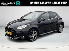 Toyota Yaris - 1.5 Hybrid Executive