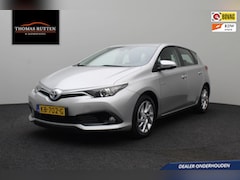 Toyota Auris - 1.8 Hybrid Aspiration 2016 | Dealer Onderhouden Trekhaak | Navigatie | DAB Radio | Cruise