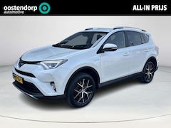 Toyota RAV4 - 2.5 Hybrid AWD Style
