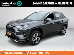 Toyota RAV4 - 2.5 Plug-in Hybrid AWD Dynamic