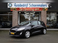 Ford Fiesta - 1.0 EcoBoost Connected CARPLAY CRUISE NAVI VOICE DAB PDC NAP