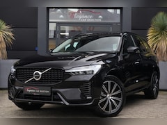 Volvo XC60 - 2.0 T8 Plug-in hybrid AWD Plus Dark 455pk Panoramadak/HarmanKardon/Camera