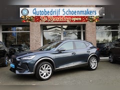 CUPRA Formentor - 1.5 TSI Business Edition CAMERA SFEERVERLICHTING CARPLAY STUUR+STOELVERW. DAB 2xPDC NAVI C