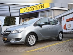Opel Meriva - Design Edition AUTOMAAT 1.4 Turbo