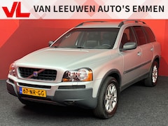 Volvo XC90 - 2.9 T6 Exclusive | Automaat | Cruise control | Trekhaak