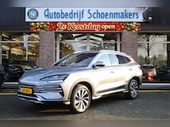 BYD Seal U - 1.5 DM-i FWD Boost LEER CARPLAY PANO 360-CAMERA STOELVENTILATIE STUUR/STOELVERW. HUD ADAPT