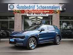 Lynk & Co 01 - 1.5 STUURVERWARMING MY23+ 40x nieuw 360-CAMERA STUUR/STOELVERW. ROLHOES PANO/SCHUIF MEMORY