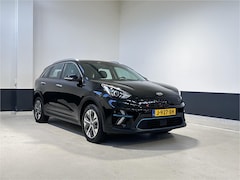 Kia e-Niro - DynamicLine 64 kWh | NL | SOH 96.5 % |Navigatie | Camera | 3- Fase | Carplay/ Android Auto