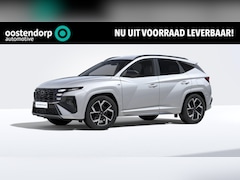 Hyundai Tucson - 1.6 T-GDI PHEV N Line Business | 3.000 Korting | Uit voorraad leverbaar |