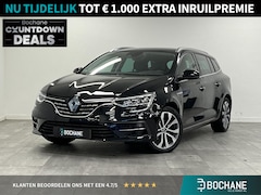 Renault Mégane Estate - 1.3 TCe 140 EDC Techno | Trekhaak | Dodehoekdetectie | Camera | Keyless | Carplay |