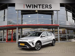 Hyundai Bayon - 1.0 T-GDI Comfort Smart | Trekhaak | Navigatie | Camera | Airco | All-Season Banden |