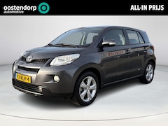 Toyota Urban Cruiser - 1.3 VVT-i Aspiration All-in prijs | Rijklaar |