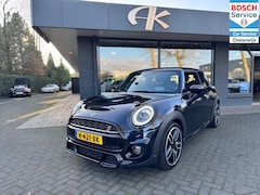 MINI Cooper S - 2.0 Hammersmith