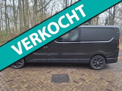 Fiat Talento - 1.6 MJ EcoJet L2H1 DC SX euro 6