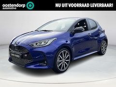 Toyota Yaris - 1.5 Hybrid 130 GR Sport | Plus Pack | Uit voorraad leverbaar |