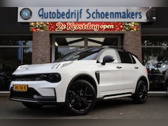 Lynk & Co 01 - 1.5 PHEV MORE 360-CAMERA MEMORY PANO/SCHUIF INFINITY DAB NAVI CARPLAY STOELVERWARMING ELEK