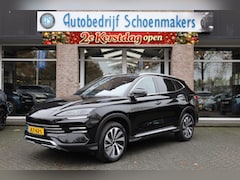 BYD Seal U - 1.5 DM-i FWD Boost LEER CARPLAY PANO 360-CAMERA STOELVENTILATIE STUUR/STOELVERW. HUD ADAPT