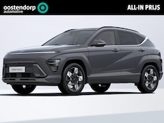 Hyundai Kona - 1.6 GDI HEV Premium | 4.000, - korting | Uit voorraad leverbaar |