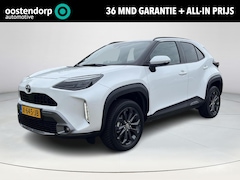 Toyota Yaris Cross - 1.5 Hybrid Explore | All-in prijs | Automaat | Apple/Android auto