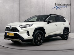Toyota RAV4 - - 2.5 Hybrid AWD Bi-Tone // DEALERONDERHOUDEN // RUITVERWARMING //