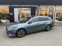 Kia Cee'd Sportswagon - Ceed 1.0 T-GDi Design Edition info Roel 0492-588951