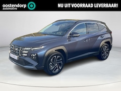 Hyundai Tucson - 1.6 T-GDI HEV Premium Sky | 7.500, - korting | Rijklaarprijs | Apple CarPlay/Android Auto