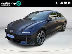 Hyundai IONIQ 6 - Lounge 77.4 kWh | Meest luxe uitvoering | 20-inch wielen | Bose Premium Sound | Direct lev