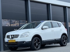 Nissan Qashqai - 1.6 Panorama Navi Clima PDC