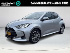 Toyota Yaris - 1.5 Hybrid Executive | All-in prijs | Apple/Android | Camera | Stoelverwarming |