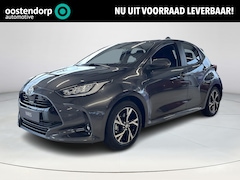 Toyota Yaris - 1.5 Hybrid 115 Dynamic | Uit voorraad leverbaar |