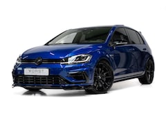 Volkswagen Golf - 2.0 TSI 4Motion R Perf Akrapovic Pano Dsg