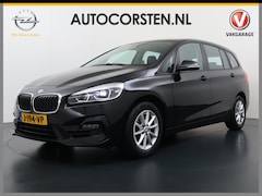 BMW 2-serie Gran Tourer - 216i 7-Persoons Navi-Pro Head-Up Display LED Cruise Control Pdc Ecc Executive Edition Lmv