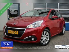 Peugeot 208 - 1.2 PureTech Blue Lion AIRCO/PDC/NAVI/NAP