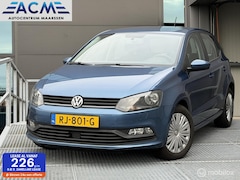Volkswagen Polo - 1.2 TSI Highline