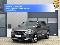 Peugeot 3008 - 1.6 HYbrid 225 GT