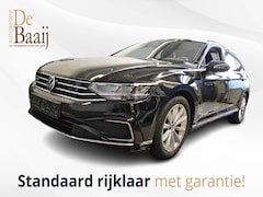 Volkswagen Passat Variant - 1.4 TSI PHEV GTE Business | Wordt verwacht | Pano | Trekhaak | Camera