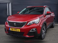 Peugeot 3008 - 1.2 PureTech Allure | Automaat | Climat Control | Trekhaak afn. | Pano/Schuifdak |