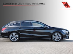Mercedes-Benz CLA-klasse Shooting Brake - 180 AUT7 Ambition PANORAMADAK NAVI XENON 18''