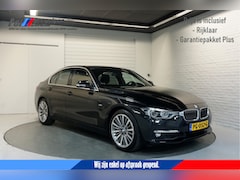 BMW 3-serie - 320i High Exec Automaat | Carplay | Trekhaak | Luxery line