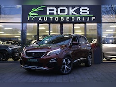 Peugeot 3008 - 1.2 PureTech Première Navi/Camera/Keyless/Panoramadak