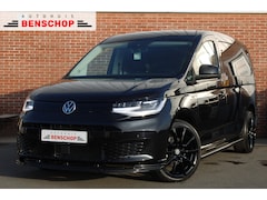 Volkswagen Caddy Cargo Maxi - 2.0 TDI 122PK DSG |LEER|FRONT-LIP|LED|19-INCH|