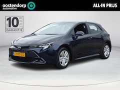Toyota Corolla - Hybrid 140 Comfort | Apple CarPlay | Trekhaak | Navigatie | Parkeersensoren | Rijklaarprij